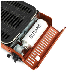 Eureka Butane Fuel 8Oz Eureka EUREKA BUTANE FUEL 8OZ