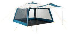 Northern Breeze 10 Footprint Eureka NORTHERN BREEZE 10 FOOTPRINT