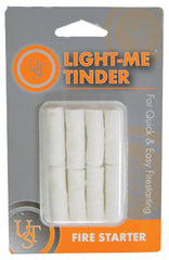 Light Me Tinder 8Pk Ust LIGHT ME TINDER 8PK