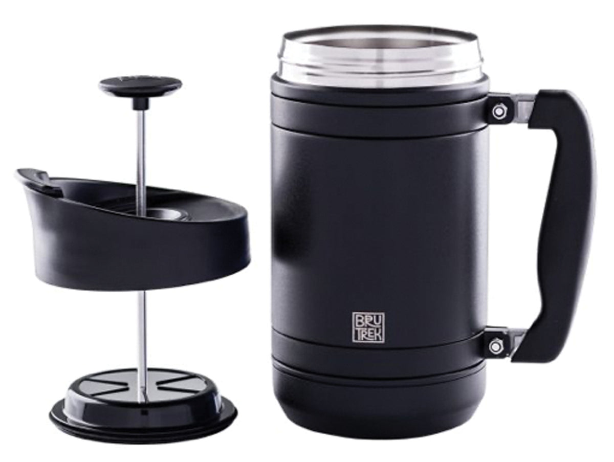 Brutrek 32Oz French Press Planetary Designs BRUTREK 32OZ FRENCH PRESS
