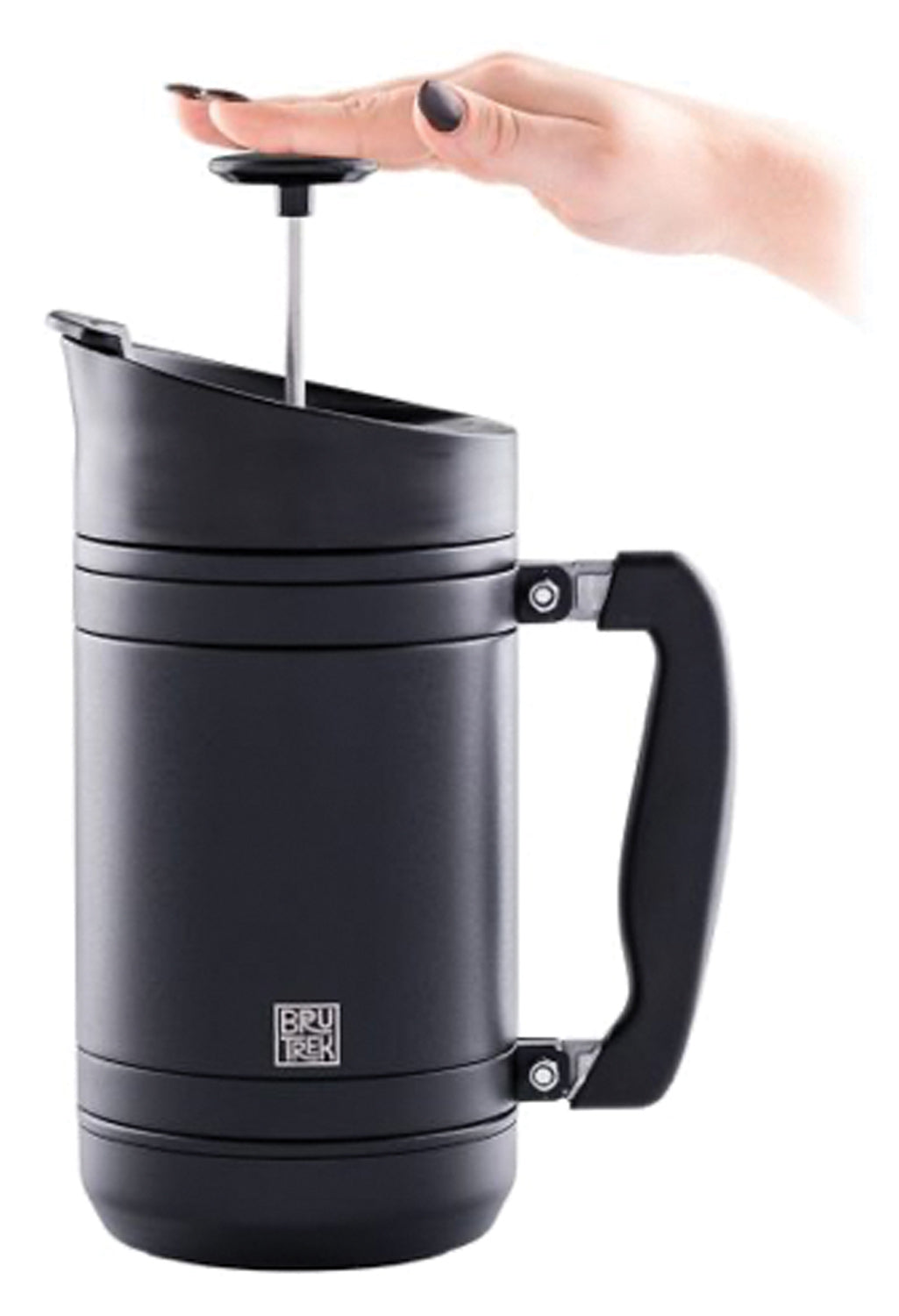 Brutrek 32Oz French Press Planetary Designs BRUTREK 32OZ FRENCH PRESS