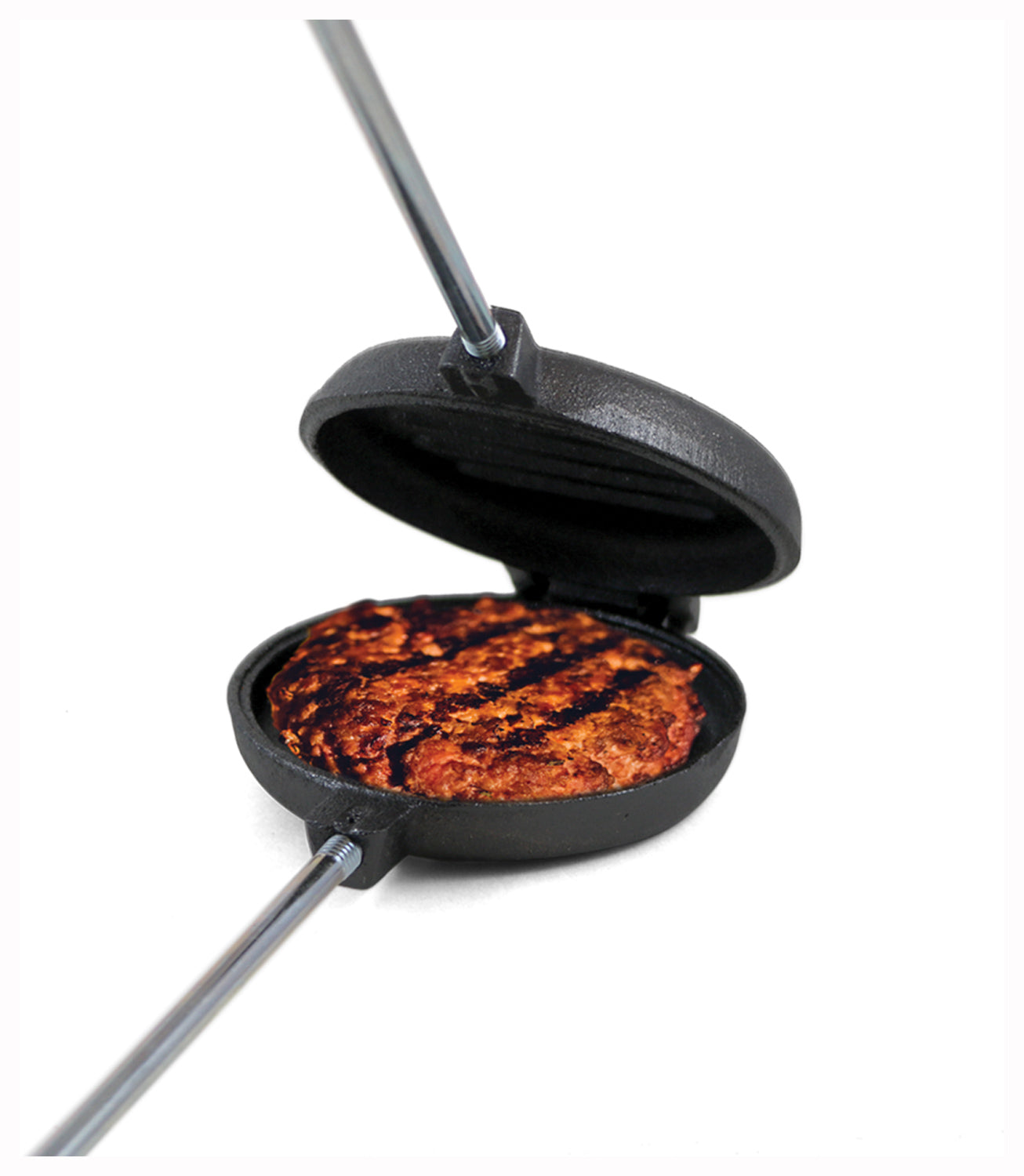 Cast Iron Broiler Coghlans CAST IRON BROILER