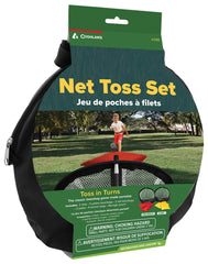 Net Toss Set Coghlans NET TOSS SET