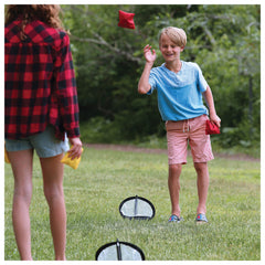 Net Toss Set Coghlans NET TOSS SET