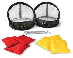 Net Toss Set Coghlans NET TOSS SET