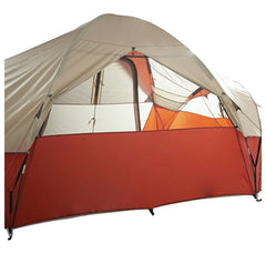 Bristlecone 8 Per Cabin Rust Wenzel BRISTLECONE 8 PER CABIN RUST