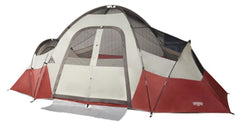 Bristlecone 8 Per Cabin Rust Wenzel BRISTLECONE 8 PER CABIN RUST