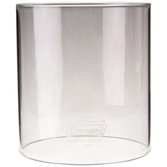 Coleman Clear Lantern Globe - 290 295