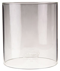 Coleman Clear Lantern Globe - 290 295