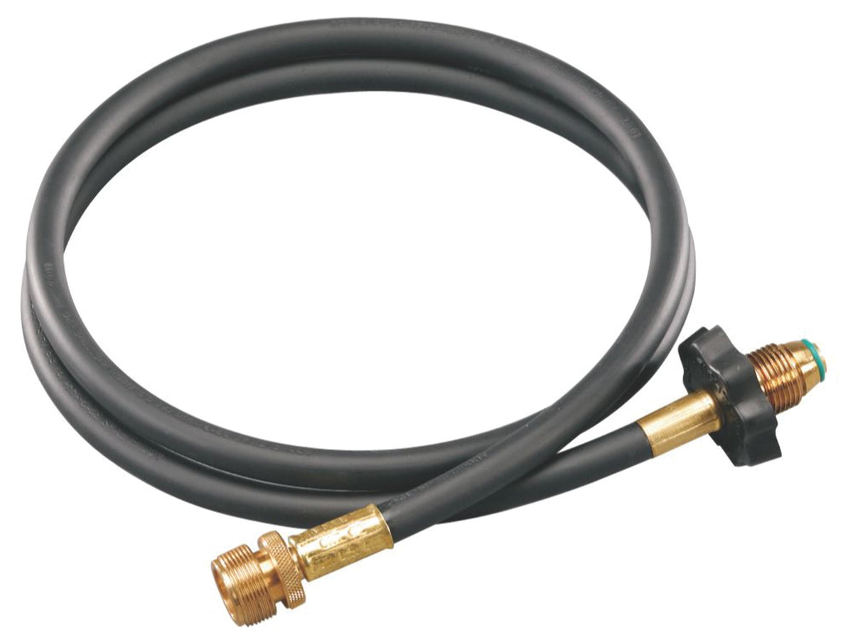 5Ft Hose And Adapter Coleman 5FT HOSE AND ADAPTER
