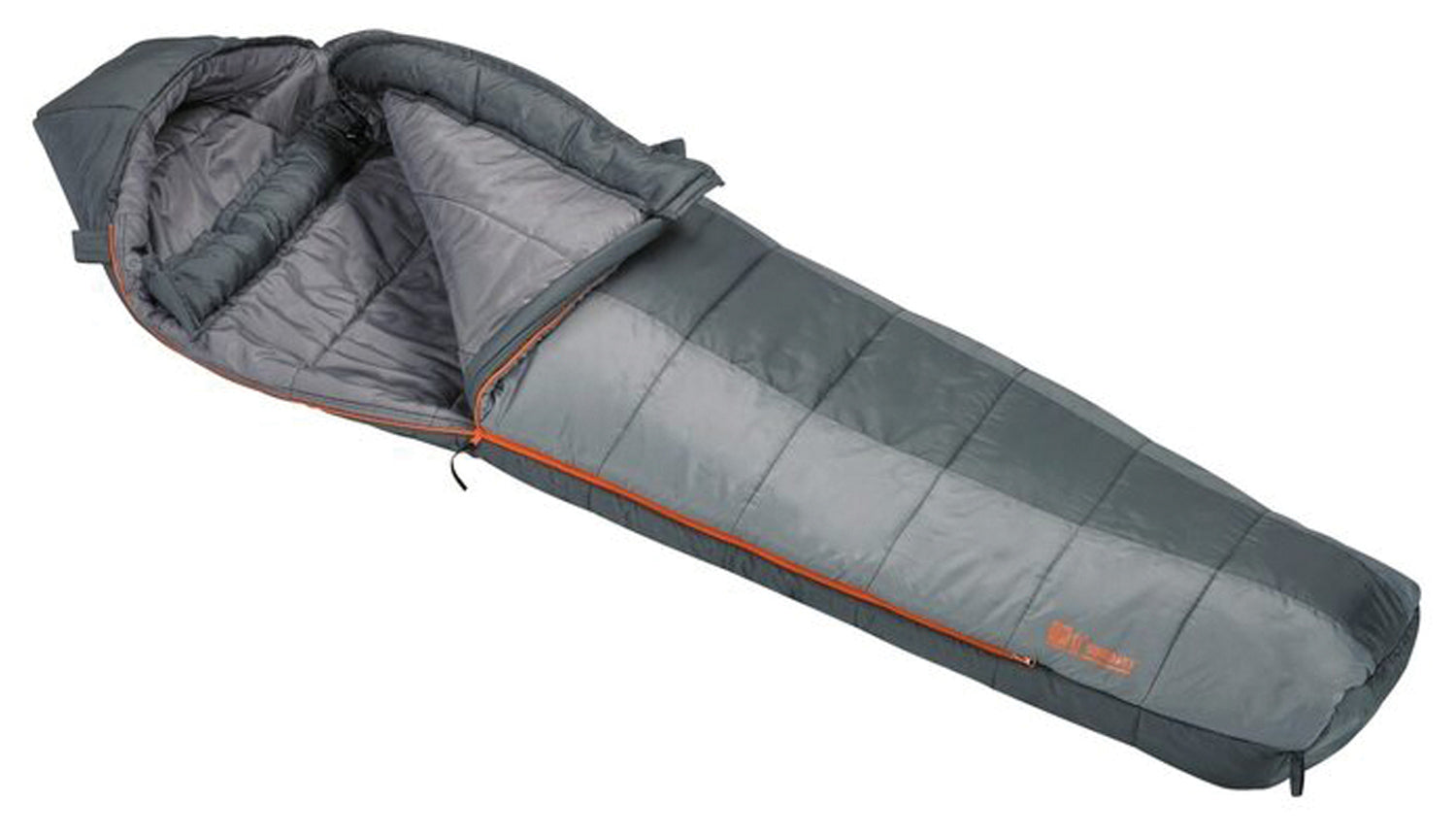 Boundary 0 Deg Reg Slumberjack BOUNDARY 0 DEG REG