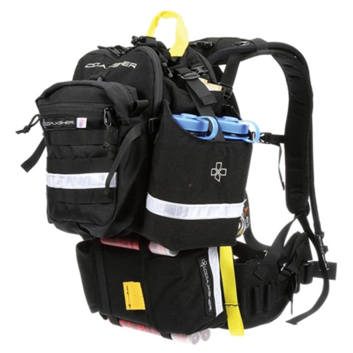 Coaxsher Fs-1 Ranger Wildland Fire Pack