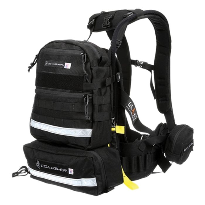 Coaxsher Sr-1 Recon Search/Rescue Pack