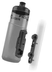 Twist 600Ml Bottle Set - Smoke Fidlock TWIST 600ML BOTTLE SET - SMOKE