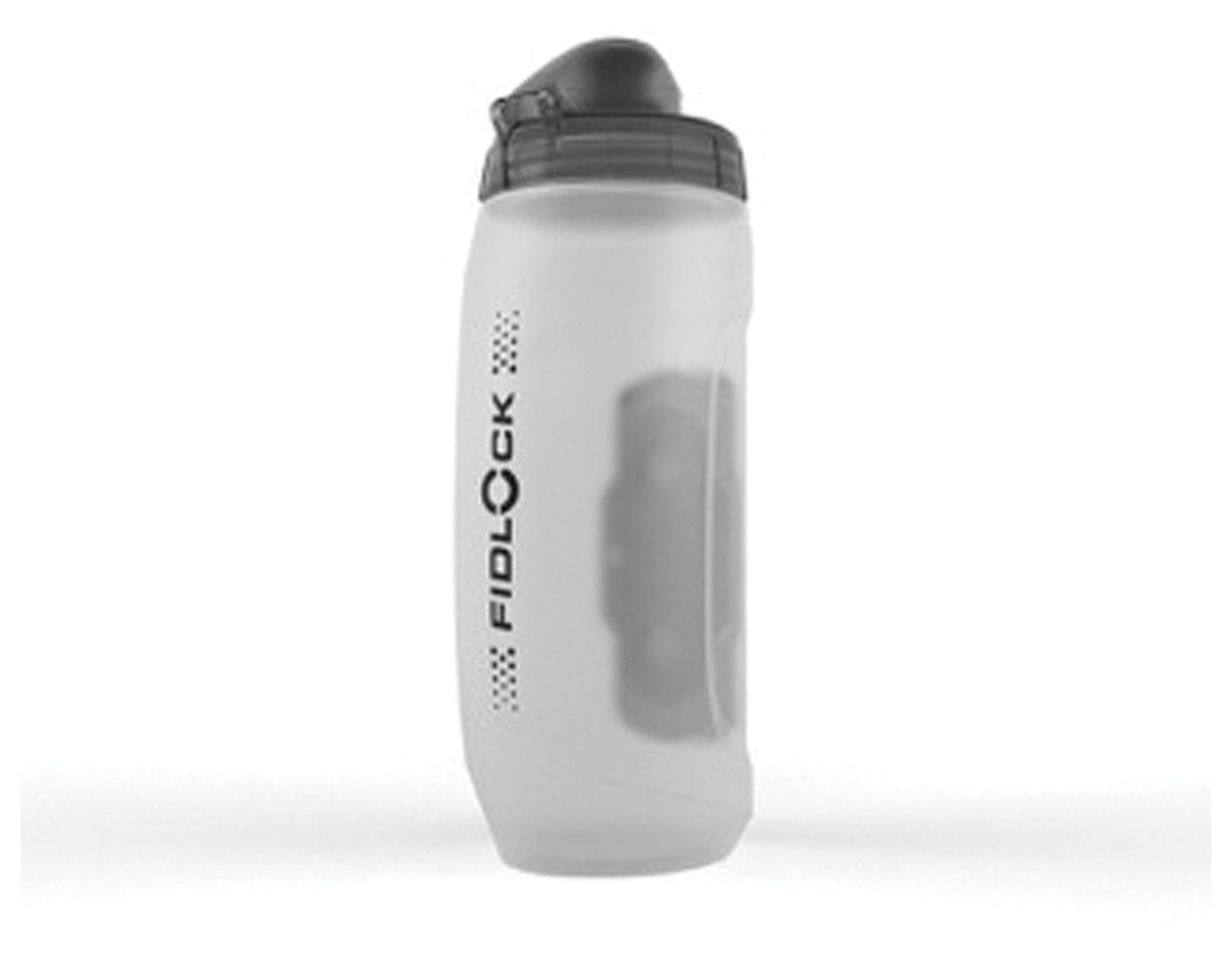 Twist 590Ml Bottle Set - Clear Fidlock TWIST 590ML BOTTLE SET - CLEAR