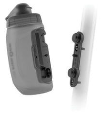 Twist 450Ml Dlx Btl Set-Smoke Fidlock TWIST 450ML DLX BTL SET-SMOKE