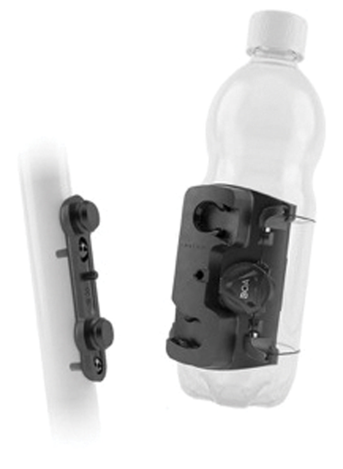 Twist Uni Connector Set Fidlock TWIST UNI CONNECTOR SET
