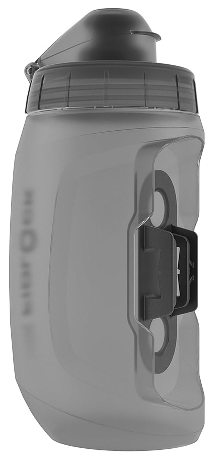 Replacement 450Ml Dlx Btl-Smok Fidlock REPLACEMENT 450ML DLX BTL-SMOK