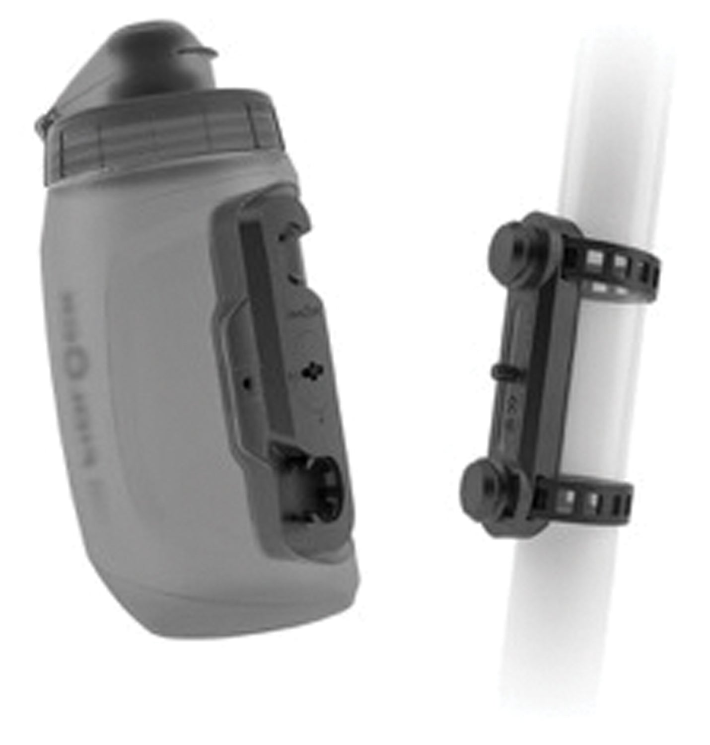 Twist 450Ml Dlx Btl W Uni Base Fidlock TWIST 450ML DLX BTL W UNI BASE