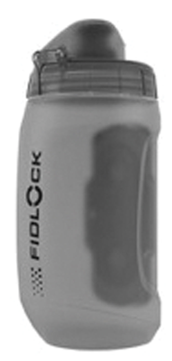 Twist 450Ml Dlx Btl W Uni Base Fidlock TWIST 450ML DLX BTL W UNI BASE