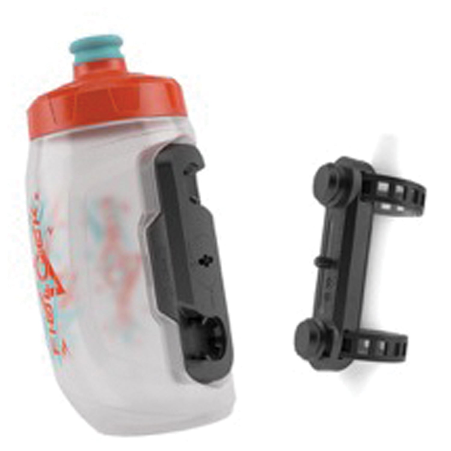 Twist 450Ml Kid Btl W Uni Base Fidlock TWIST 450ML KID BTL W UNI BASE