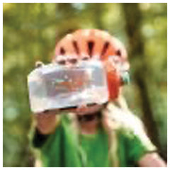 Twist 450Ml Kid Btl W Uni Base Fidlock TWIST 450ML KID BTL W UNI BASE