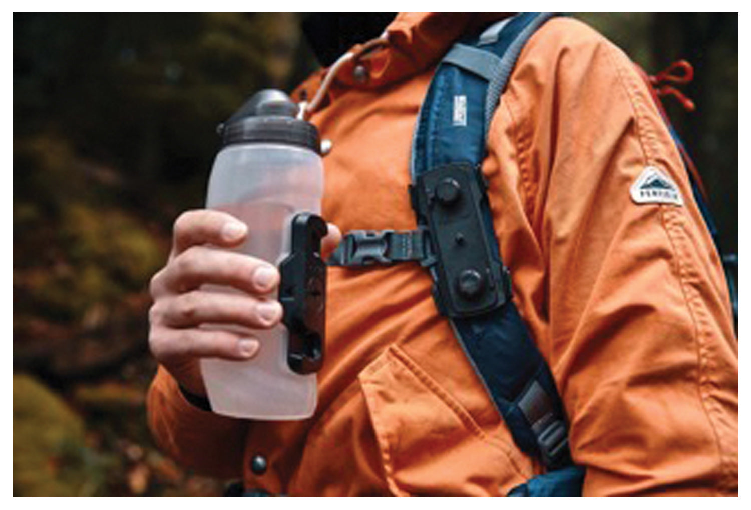 Twist Tex Base Multi Fidlock TWIST TEX BASE MULTI
