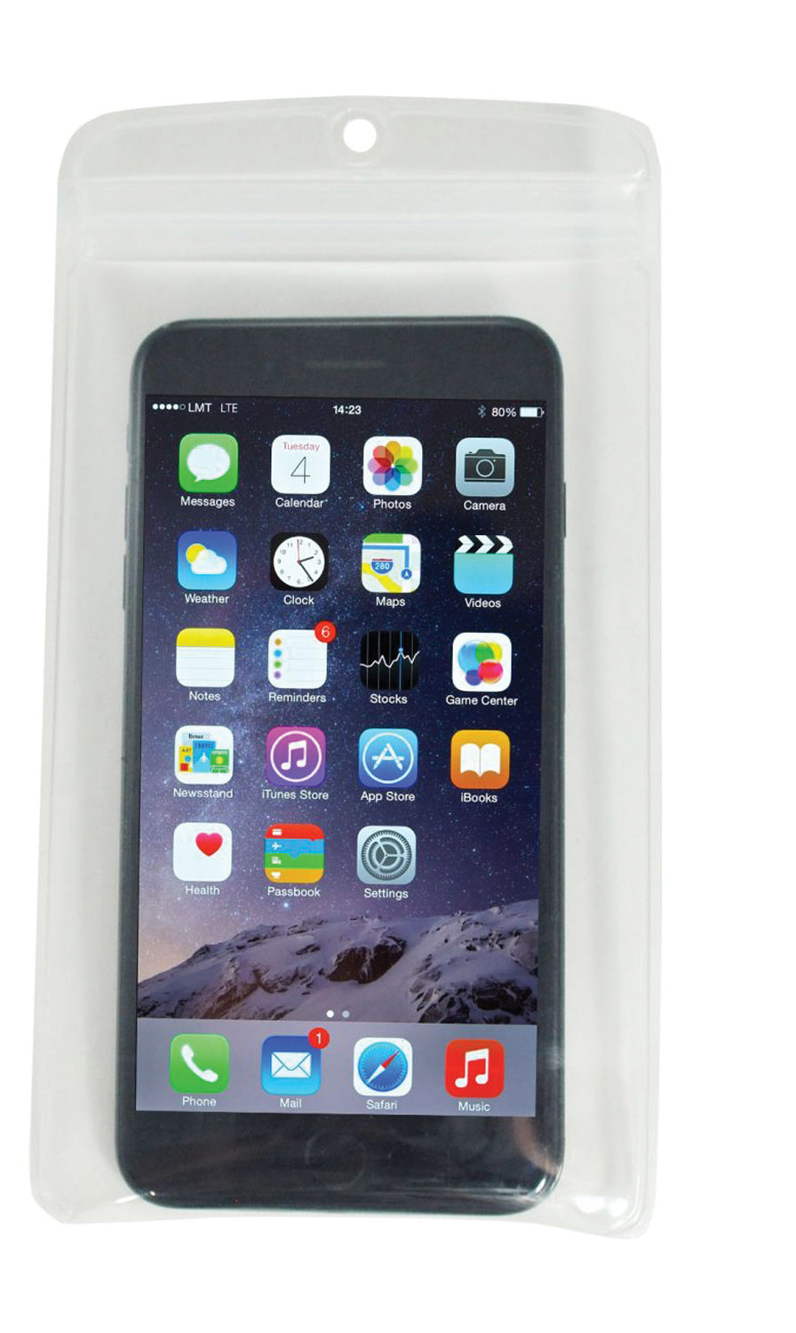 Dry Doc Digi Xlx, Clear Seattle Sports DRY DOC DIGI XLX, CLEAR