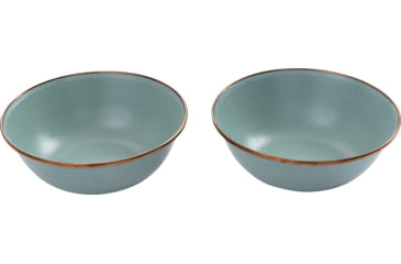 Barebones Living Enamel Bowl Set BRK-BARE425