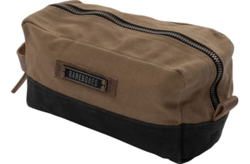 Barebones Living Neelum Dopp Kit Khaki STC-721