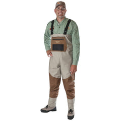 Caddis Waders Deluxe Breathable Wader