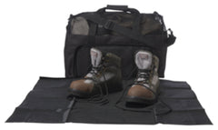 Caddis Waders Deluxe Carry Bag with Changing Pad