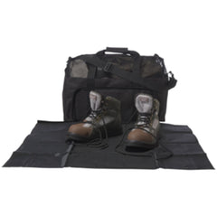 Caddis Waders Deluxe Carry Bag with Changing Pad