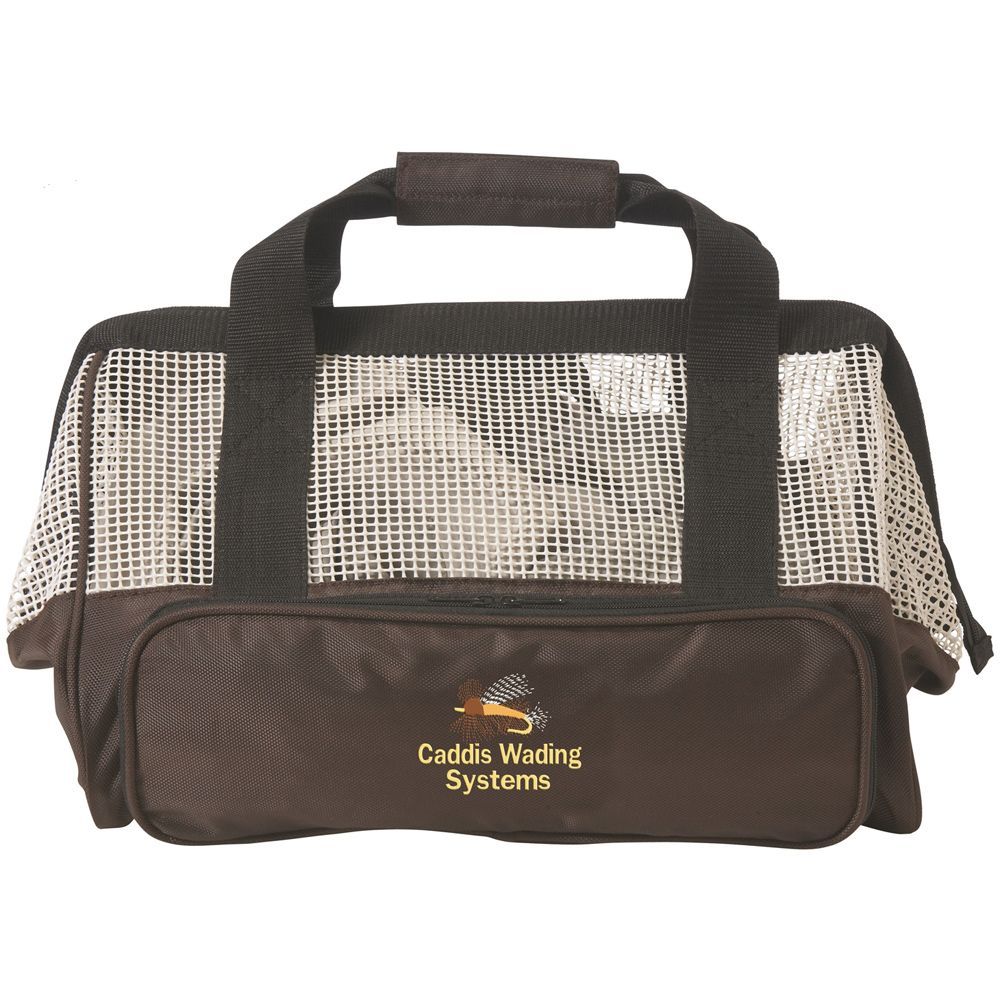 Caddis Waders Northern Guide Heavy Duty Wader Bag