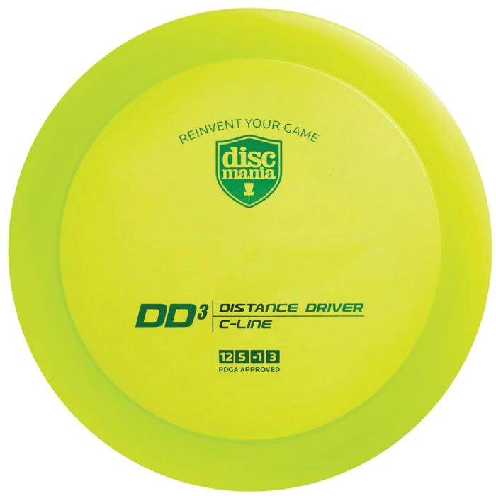 Discmania C-Line Dd3