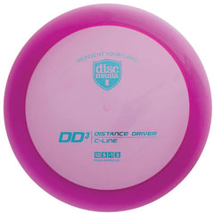 Discmania C-Line Dd3