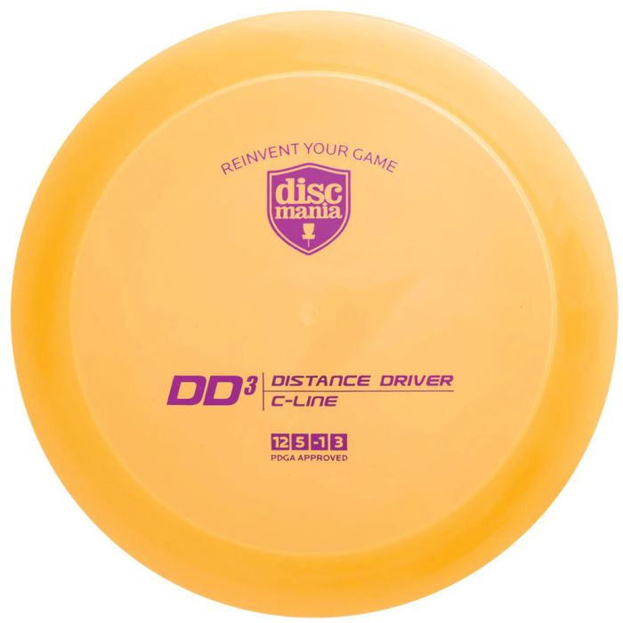 Discmania C-Line Dd3