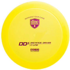 Discmania C-Line Dd3