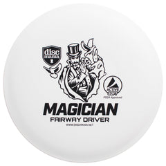 Discmania 3 Disc Active Soft Set