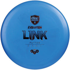 Discmania Evolution Hard Exo Link Putter 173G-176G Assorted Colors