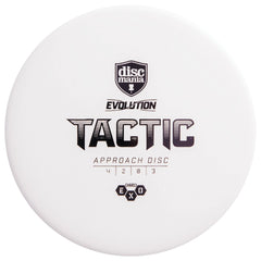 Discmania Evolution Hard Exo Tactic Putter 173G-176G Assorted Colors