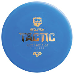 Discmania Evolution Hard Exo Tactic Putter 173G-176G Assorted Colors