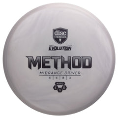 Discmania Evolution Hard Exo Method Midrange Disc 177G Assorted Colors