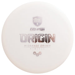 Discmania Neo Origin Midrange Driver 177G Assorted Colors