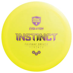 Discmania Neo Instinct Fairway Driver 173G-176G Assorted Colors