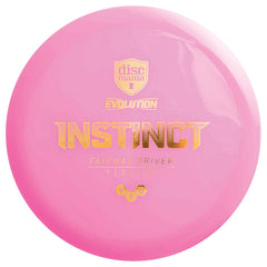 Discmania Neo Instinct Fairway Driver 173G-176G Assorted Colors