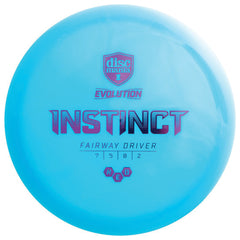 Discmania Neo Instinct Fairway Driver 173G-176G Assorted Colors