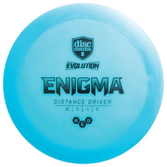 Discmania Neo Enigma Distance Driver 173G-176G Assorted