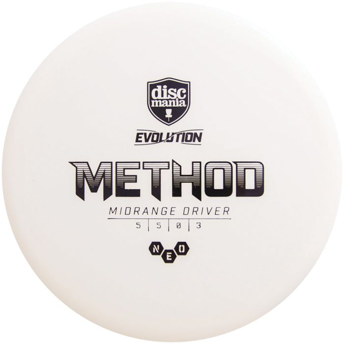 Discmania Neo Method Midrange Disc 177G