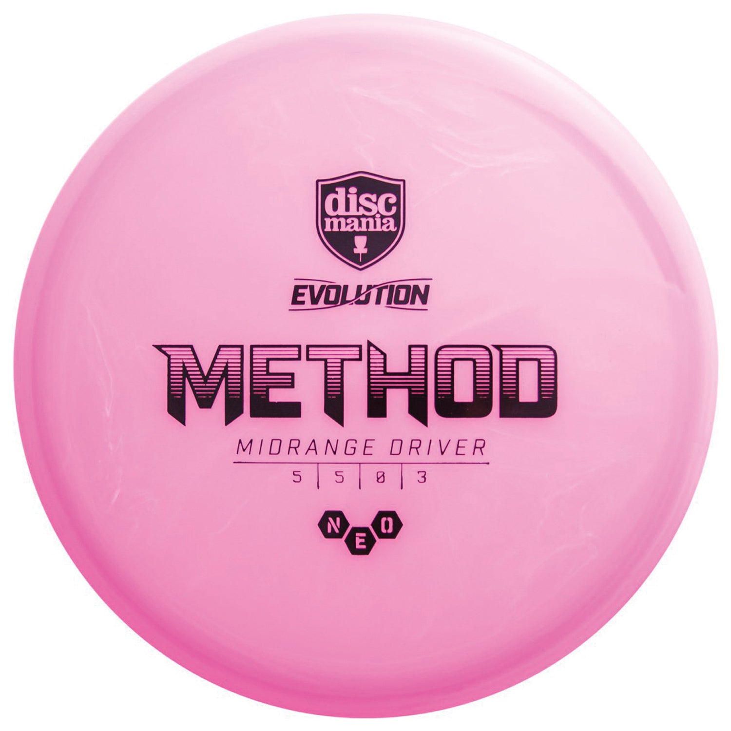 Discmania Neo Method Midrange Disc 177G